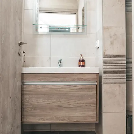 Prázdninový dům 9-4 Private