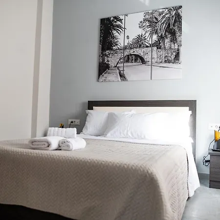 Prázdninový dům 9-4 Private Kos