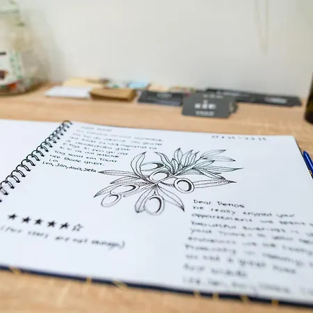 9-4 Private Prázdninový dům