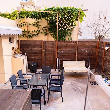 9-4 Private Prázdninový dům *