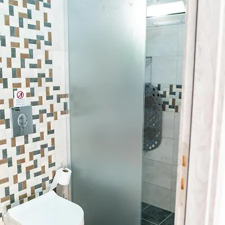 Prázdninový dům 9-4 Private