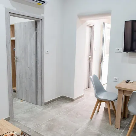 9-4 Private Prázdninový dům