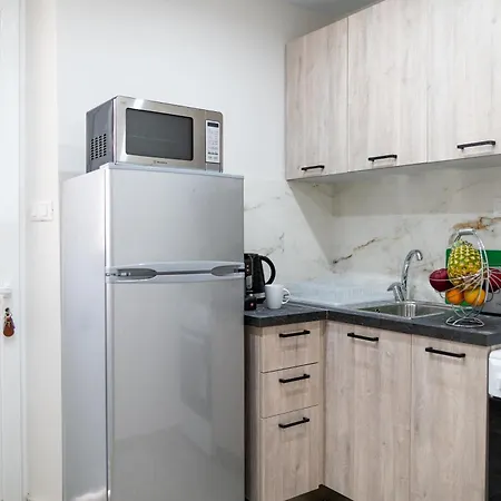 Prázdninový dům 9-4 Private