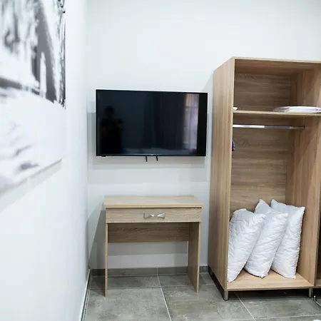 Prázdninový dům 9-4 Private Kos