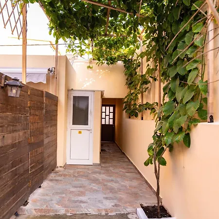 Prázdninový dům 9-4 Private *