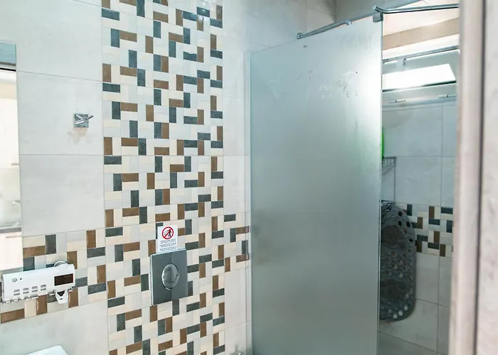 9-4 Private Prázdninový dům Kos