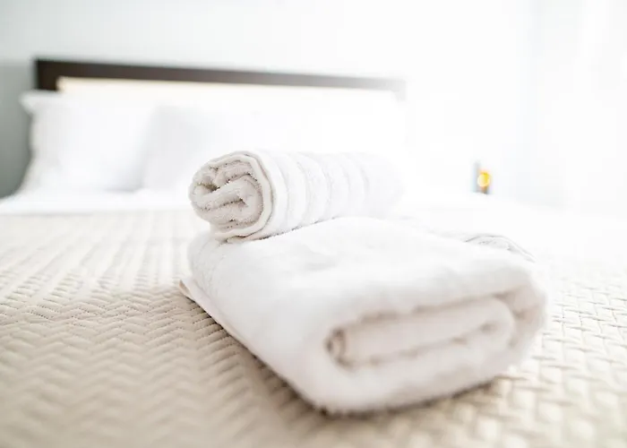 9-4 Private Prázdninový dům