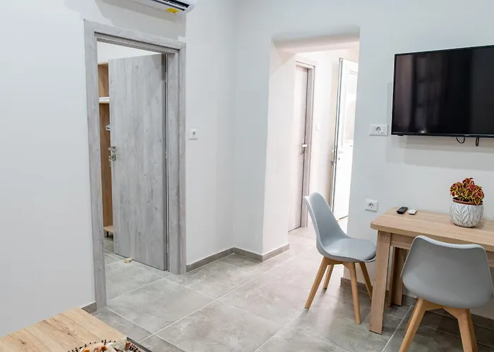 9-4 Private Prázdninový dům