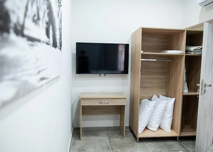 Prázdninový dům 9-4 Private Kos