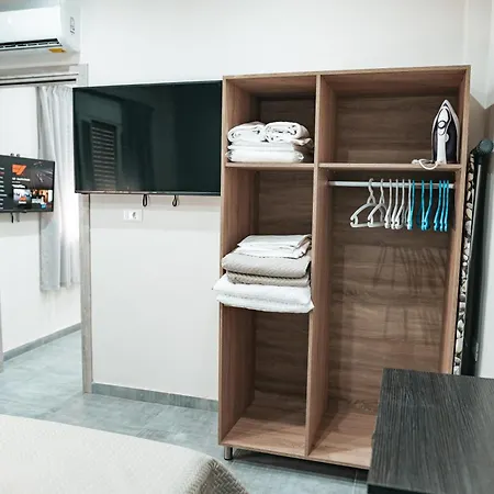 9-4 Private Feriehus *