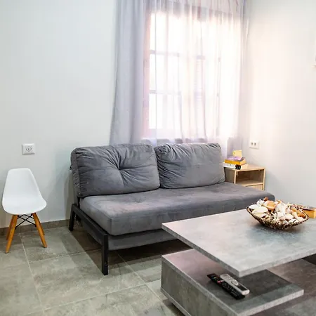 9-4 Private Feriehus Kos By