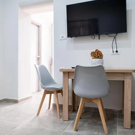 9-4 Private Feriehus *