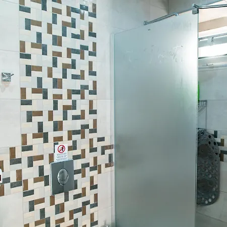 9-4 Private Feriehus Kos By