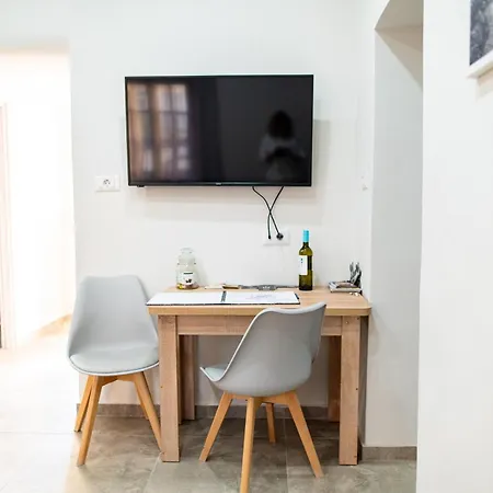 9-4 Private Feriehus