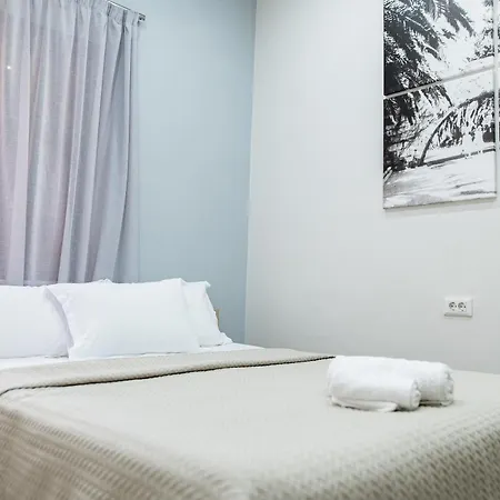 Holiday home 9-4 Private Kos Town