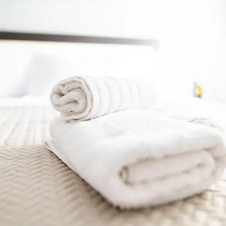 9-4 Private Feriehus