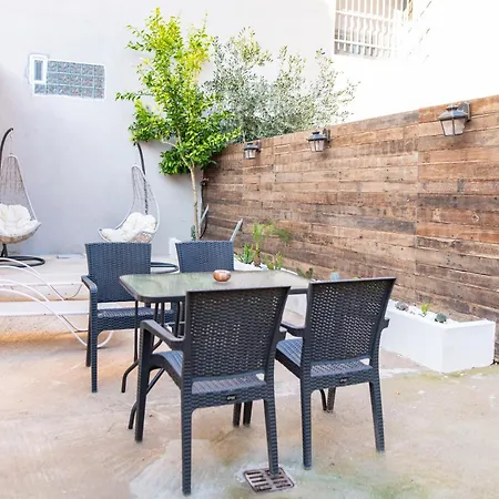 9-4 Private Feriehus Kos By