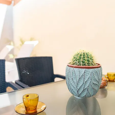 Feriehus 9-4 Private *