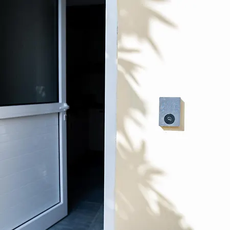 Feriehus 9-4 Private *