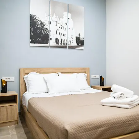 9-4 Private Holiday home Kos Town