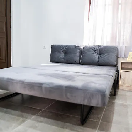 Feriehus 9-4 Private