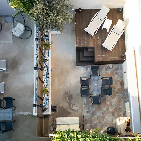 Feriehus 9-4 Private *