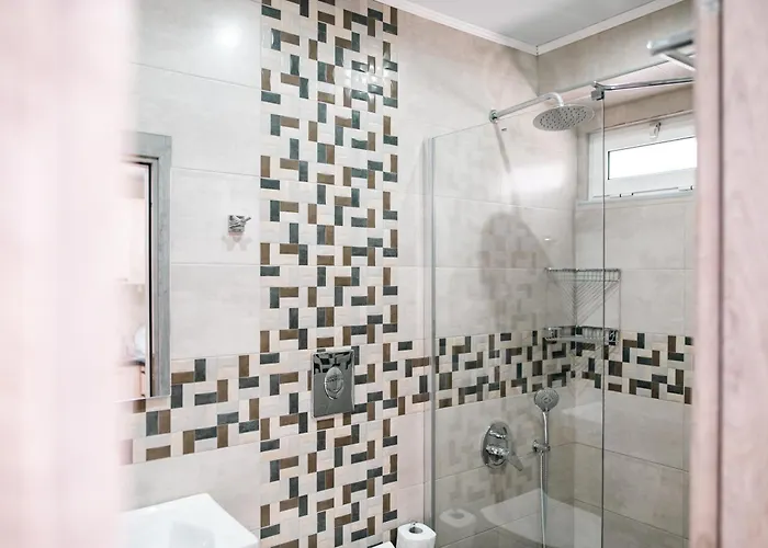 9-4 Private 別荘 コス・タウン