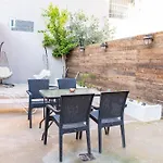9-4 Private Ferienhaus Kos-Stadt