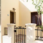 Ferienhaus 9-4 Private Kos-Stadt