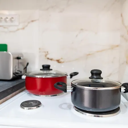 Holiday home 9-4 Private *