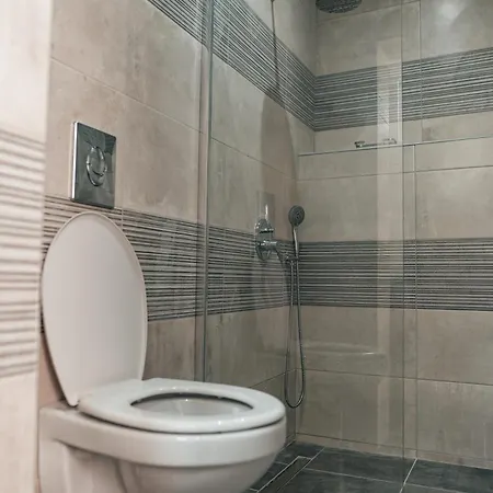 Vakantiehuis 9-4 Private