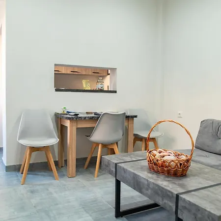 9-4 Private Holiday home Kos Town