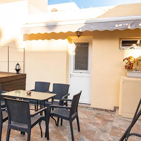 Holiday home 9-4 Private