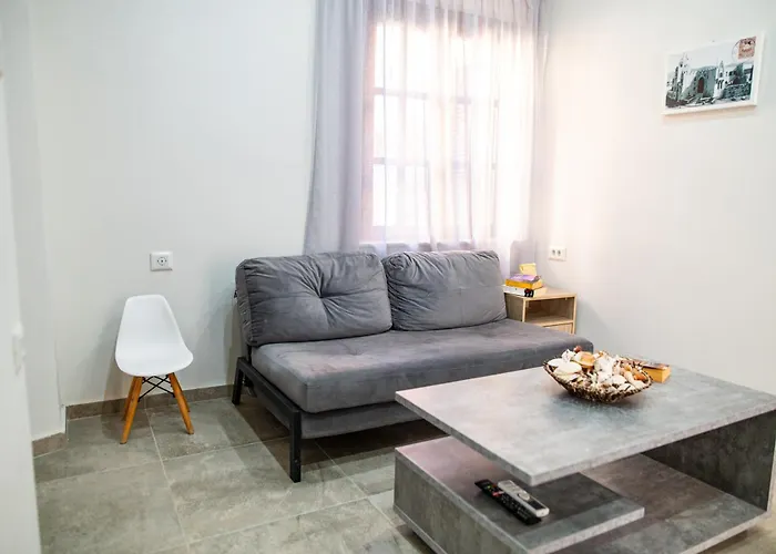 9-4 Private Holiday home Kos Town