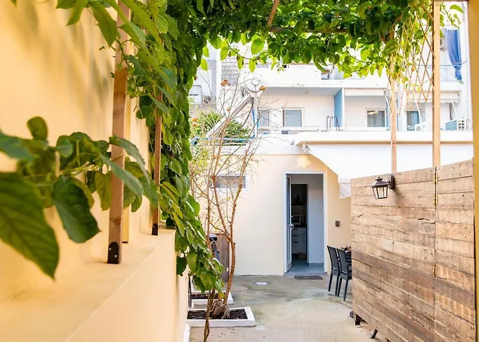 Holiday home 9-4 Private