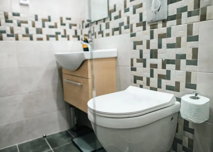 Holiday home 9-4 Private