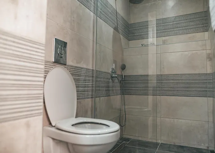 Holiday home 9-4 Private