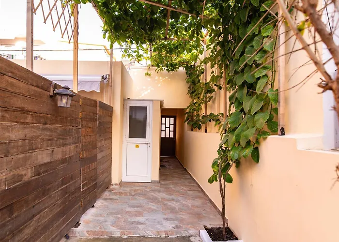 Holiday home 9-4 Private *