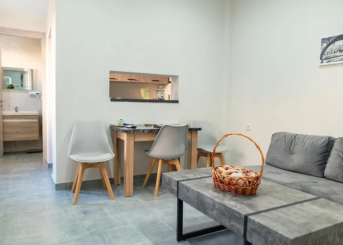 9-4 Private Holiday home Kos Town