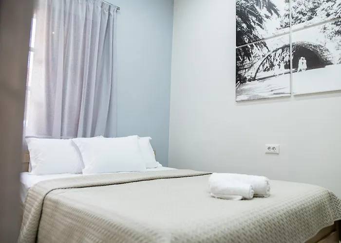 Holiday home 9-4 Private Kos Town