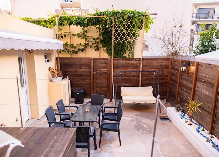 9-4 Private Holiday home *