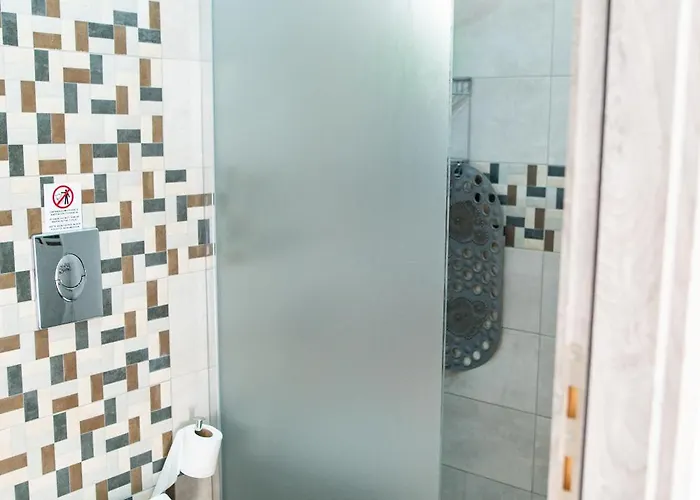 Holiday home 9-4 Private