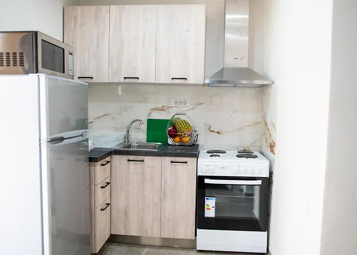 Holiday home 9-4 Private *