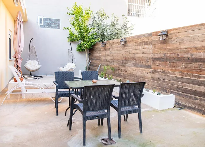 9-4 Private Holiday home Kos Town