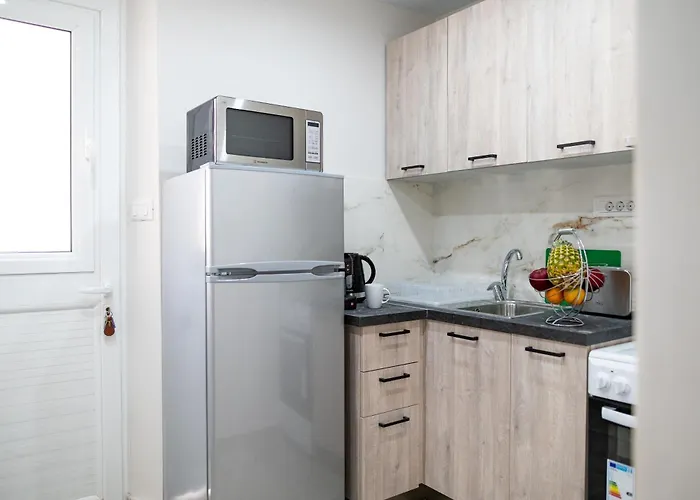 Holiday home 9-4 Private