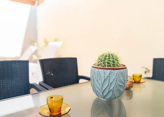 Holiday home 9-4 Private *