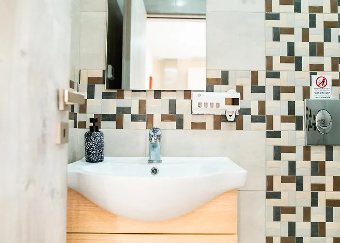 9-4 Private Holiday home Kos Town