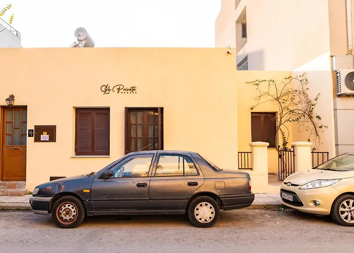 9-4 Private Holiday home *