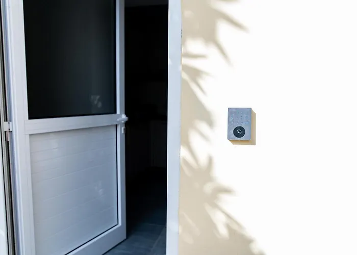 Holiday home 9-4 Private *