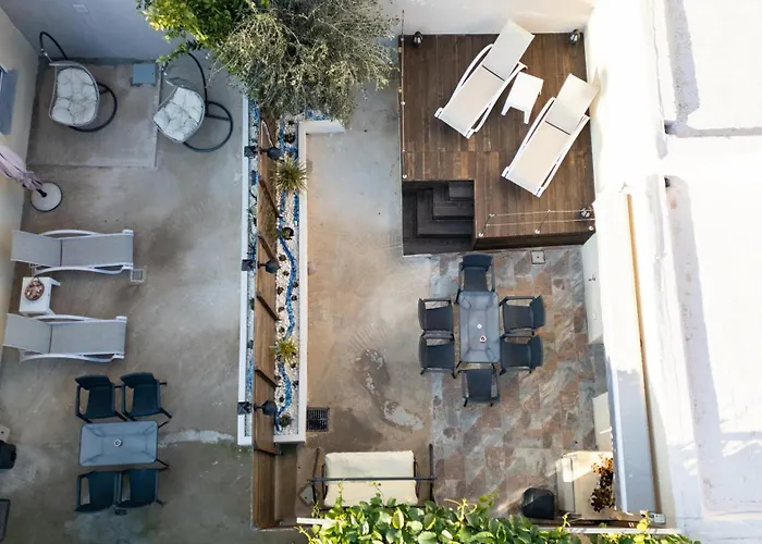 Holiday home 9-4 Private *